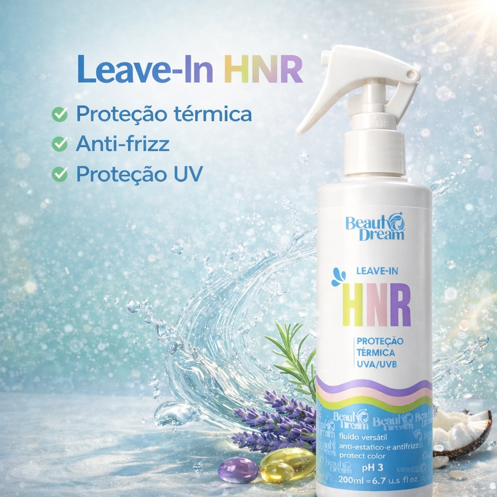 Leave In Beauty Dream